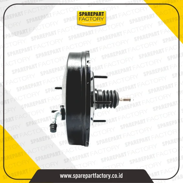 BRAKE BOOSTER