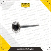 AXLE SHAFT