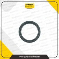 CRANKSHAFT SEAL REAR