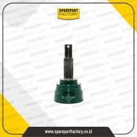 CV JOINT