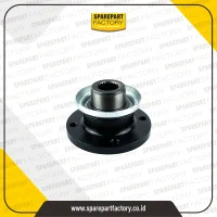 FLANGE PINION