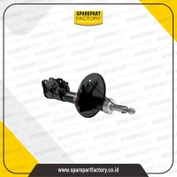 FRONT WHEEL SHOCK ABS