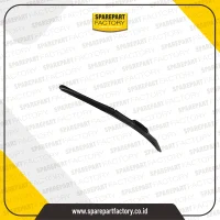 HYBRID WIPER BLADE