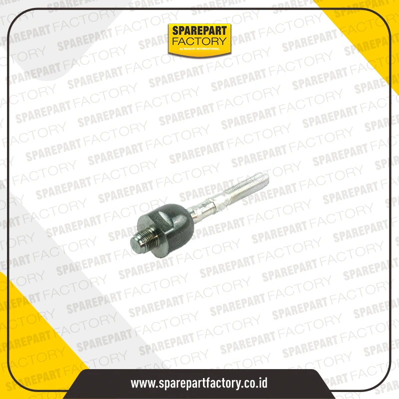 RACK END - Sparepart Factory