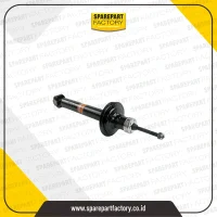 REAR WHEEL SHOCK ABS