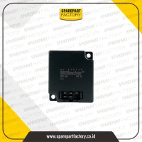RELAY FLASHER