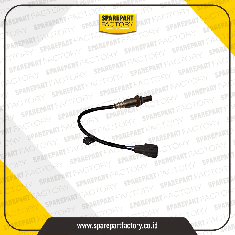 SENSOR OXYGEN - Sparepart Factory
