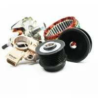 SPAREPART ALTERNATOR