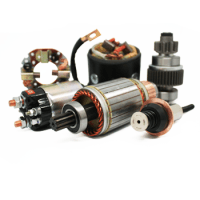 SPAREPART STARTER