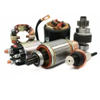 SPAREPART STARTER
