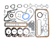 SPAREPART GASKET SET ENGINE