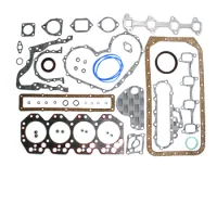 SPAREPART GASKET SET ENGINE