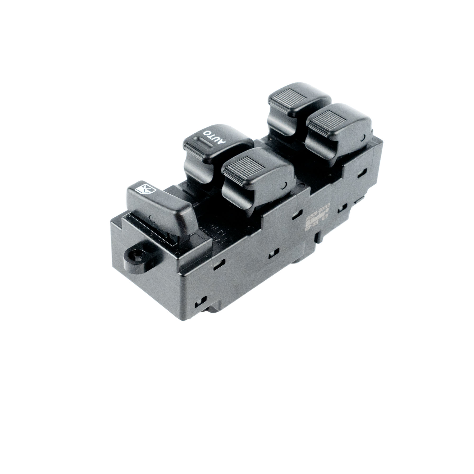 Master Power Window Door Switch For 2008-2012 Jeep Liberty – SWITCHDOCTOR, Lifetime Warranty