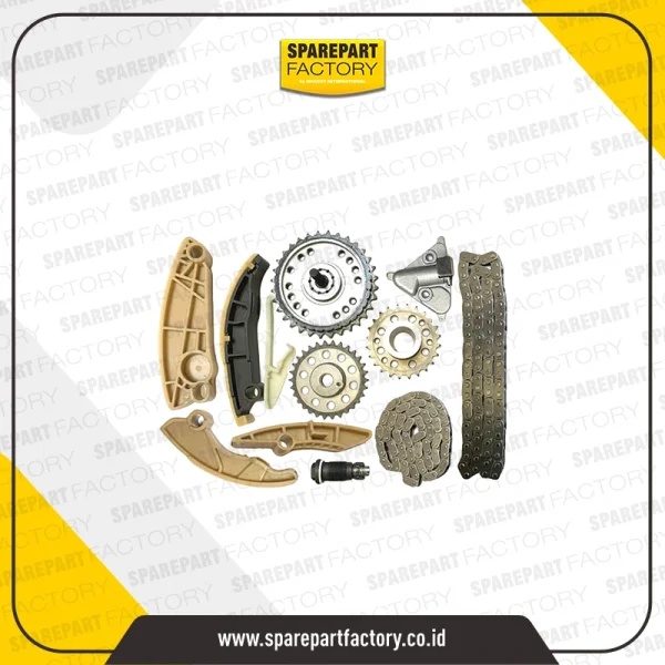 Spare Part Chain TIMING CHAIN - Sparepart Factory