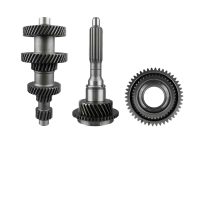 TRANSMISSION GEAR
