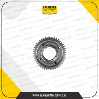 TRANSMISSION GEAR GIGI MUNDUR
