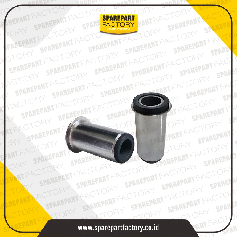 BUSHING ARM CENTER - Sparepart Factory