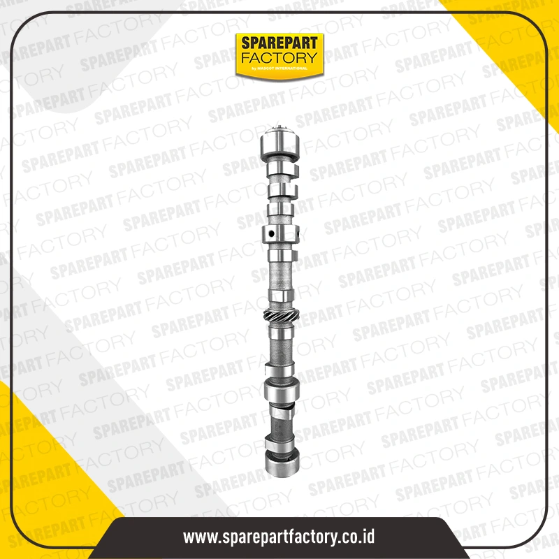 CAMSHAFT