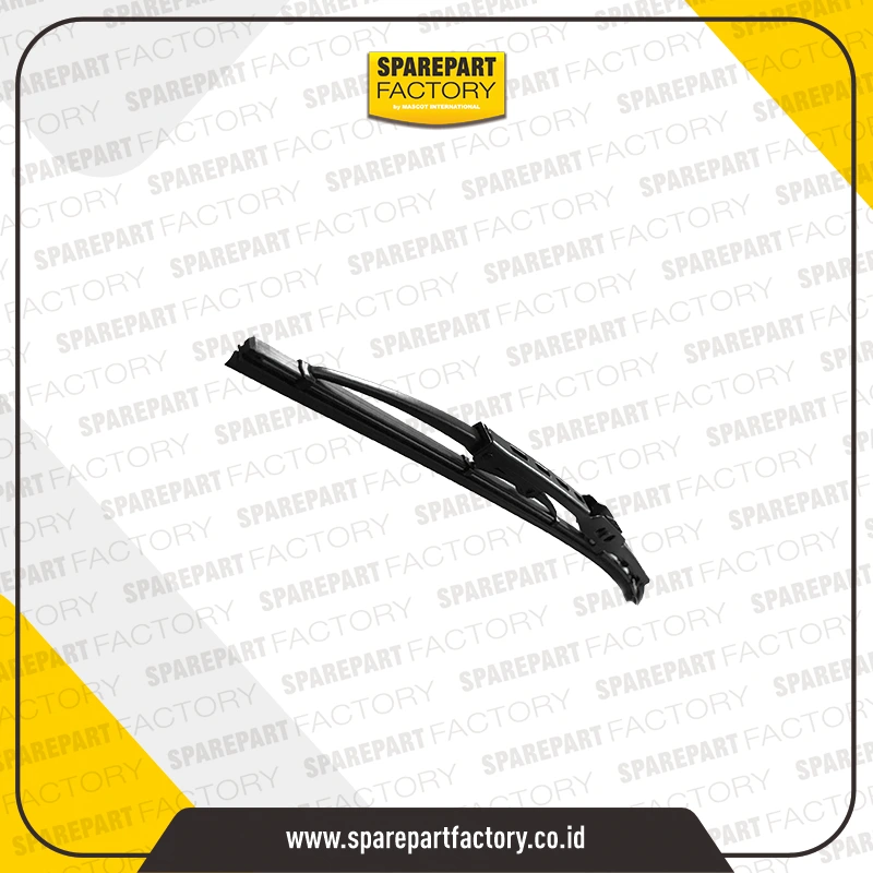 DELUXE WIPER BLADE
