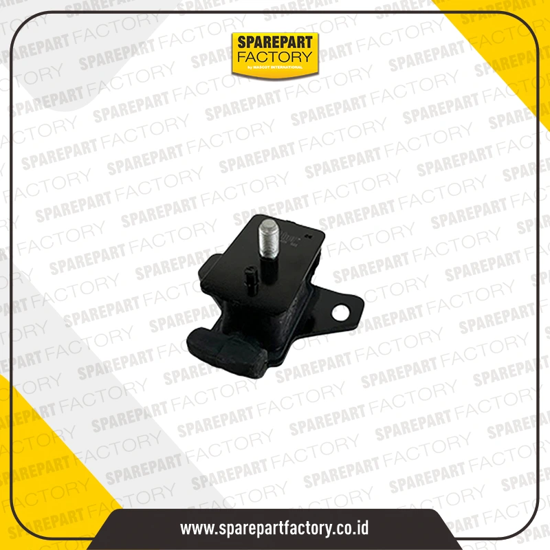 ENGINE MOUNTING RIGHT / LEFT