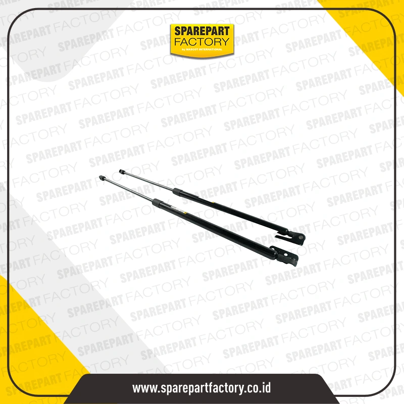 GAS SPRING - Sparepart Factory