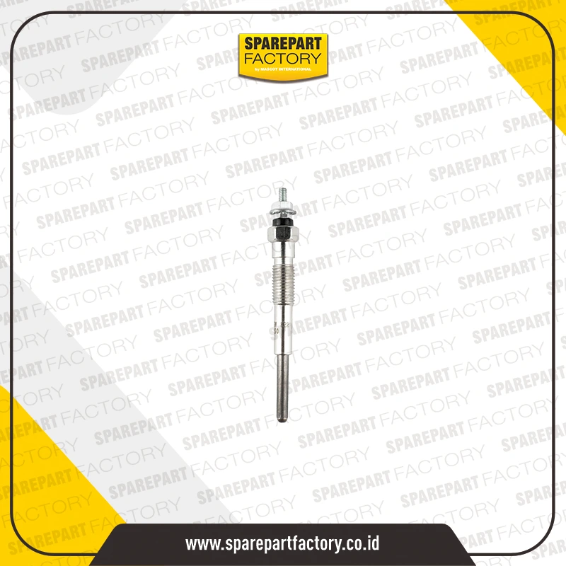 GLOW PLUG