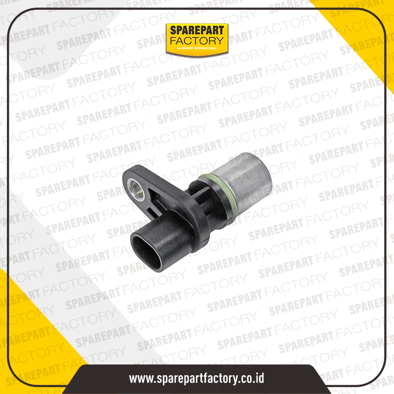 SENSOR CRANKSHAFT & CAMSHAFT