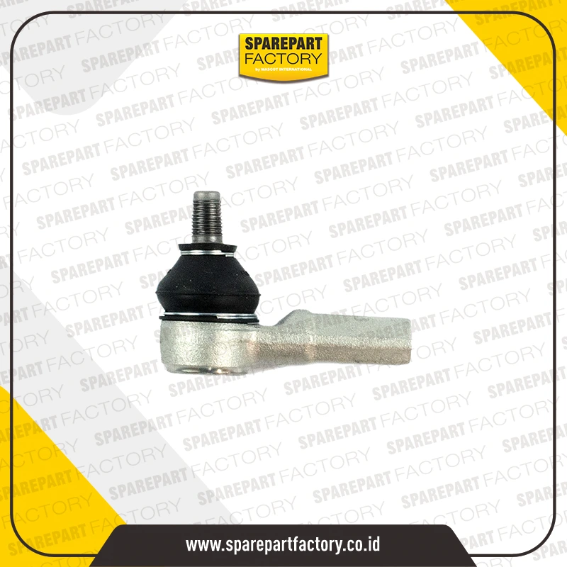 thumbnail image 2 of VEGO Tie Rod End Set – VW Transporter T4 Front Left/Right, 2x, Genuine VEGO 2 of 5