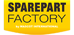Sparepart Factory