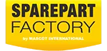 Sparepart Factory